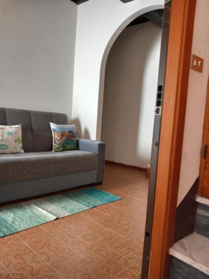 Da Isabella Daire Vernazza Dış mekan fotoğraf