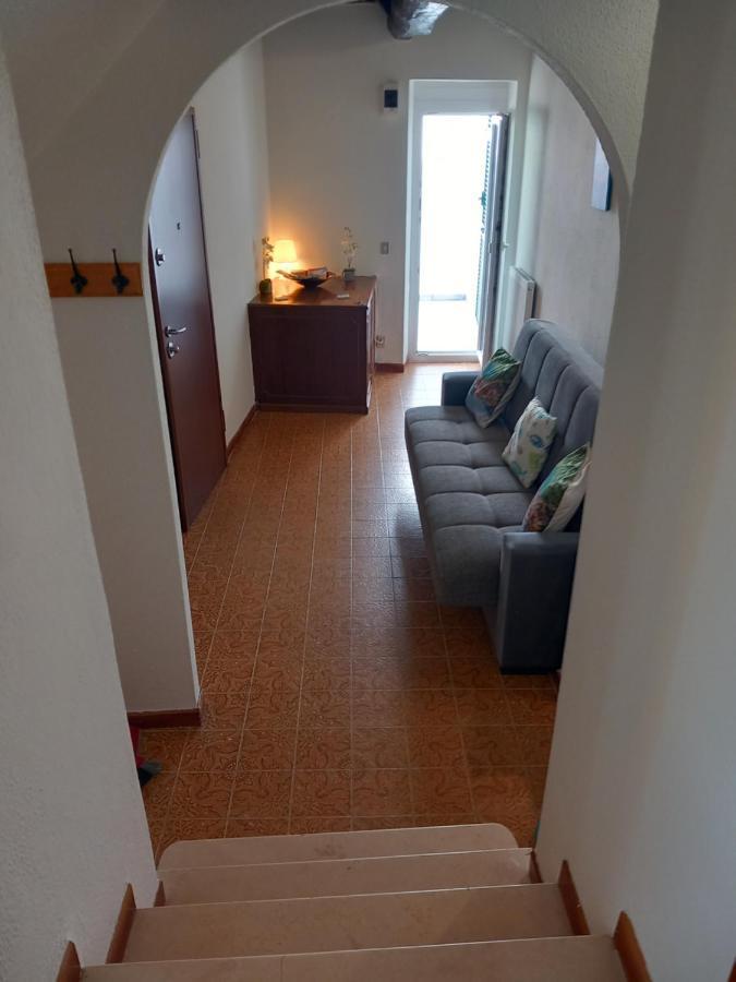 Da Isabella Daire Vernazza Dış mekan fotoğraf