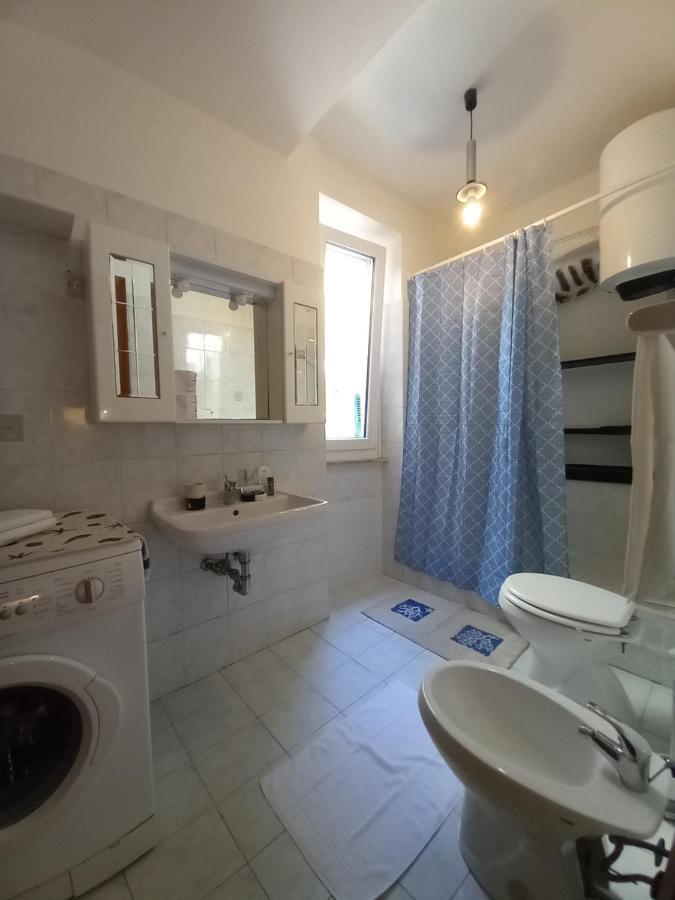 Da Isabella Daire Vernazza Dış mekan fotoğraf