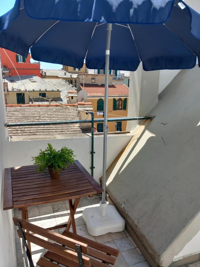 Da Isabella Daire Vernazza Dış mekan fotoğraf