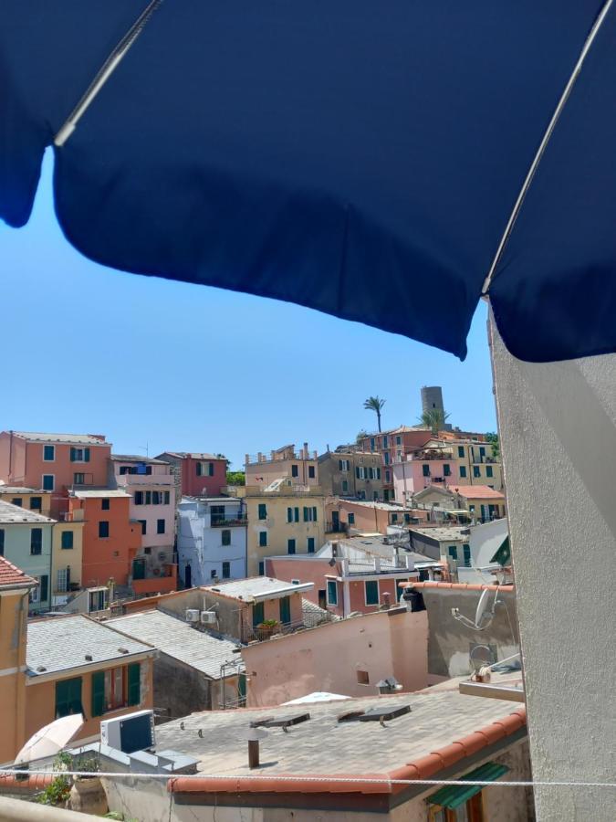 Da Isabella Daire Vernazza Dış mekan fotoğraf