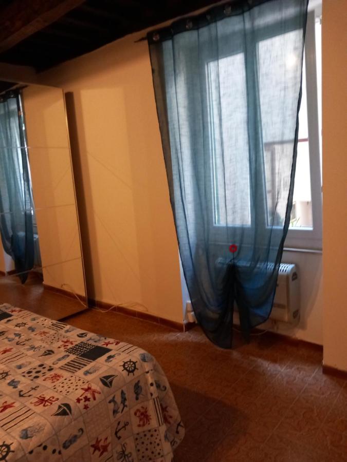 Da Isabella Daire Vernazza Dış mekan fotoğraf