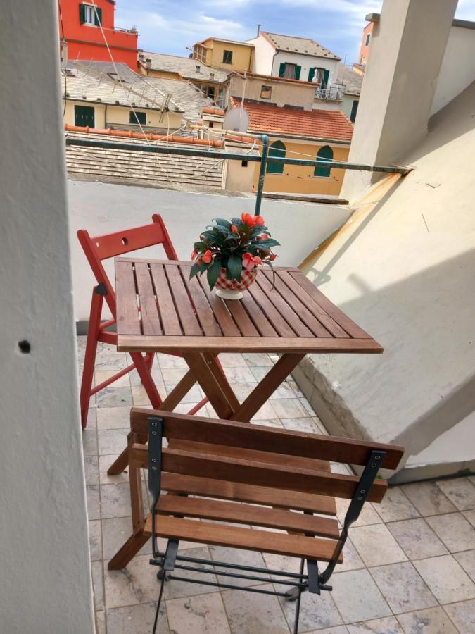 Da Isabella Daire Vernazza Dış mekan fotoğraf