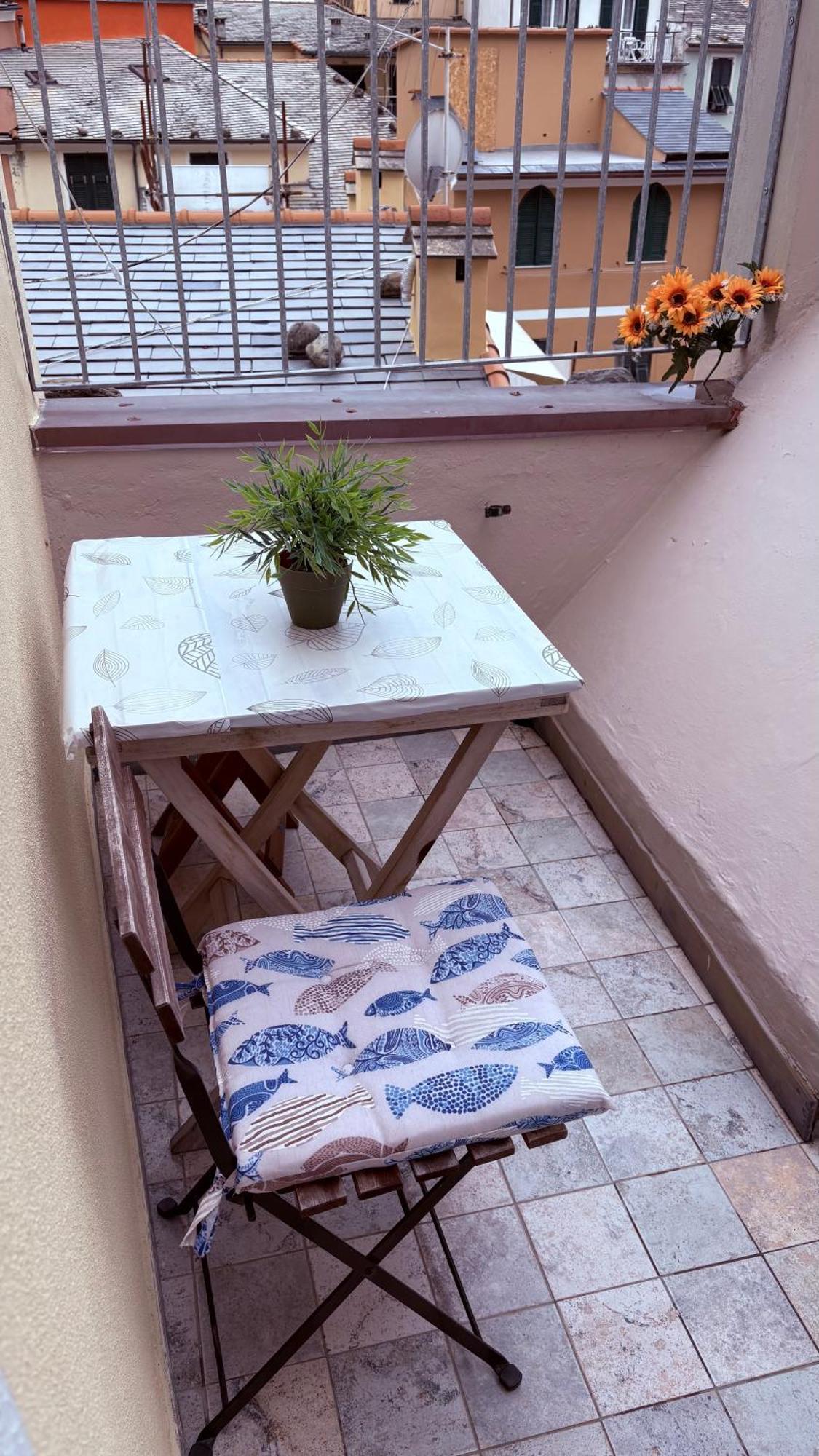 Da Isabella Daire Vernazza Dış mekan fotoğraf